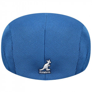 Kangol-basca-albastra-tropic-507-4