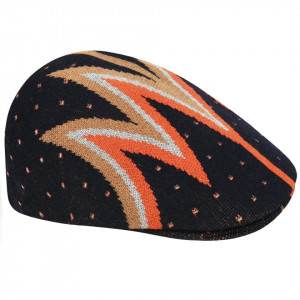 Kangol, Basca bleumarin shock wave 507