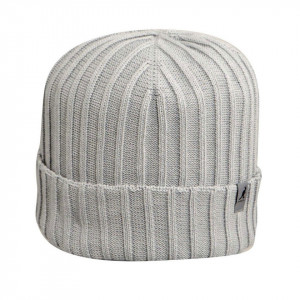 Kangol, Caciula gri beam fully fashioned