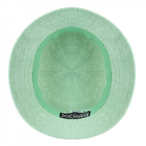 Kangol-palarie-bermuda-bucket-verde-5