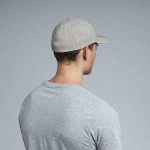 Kangol-sapca-gri-3D-wool-flexfit-6