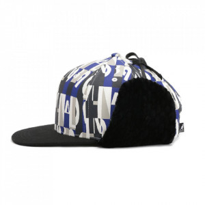 Kangol, Sapca nav trapper multicolor 3
