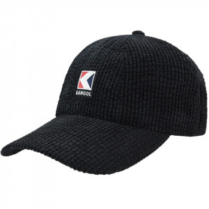 Kangol, Sapca neagra service K baseball