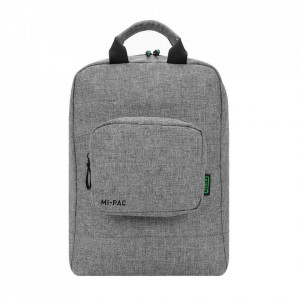Mi-Pac, Rucsac gri tote decon renew, 15L