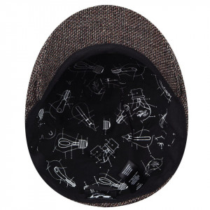 Basca Bailey of Hollywood Holford Negru Multi 5