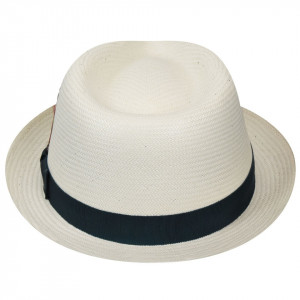 Bailey-of-Hollywood-palarie-gutherie-litestraw®-fedora-alb-albastru-4