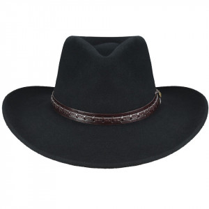Bailey-of-Hollywood-palarie-neagra-wind-river-firehole-outback-7