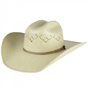 Bailey Western, Palarie cowboy koslo II 15X natural