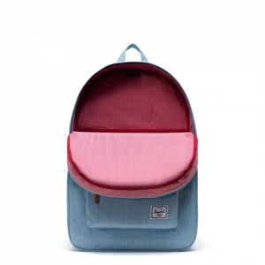 Herschel, Rucsac Heritage Light Denim Crosshatch, 21L 2