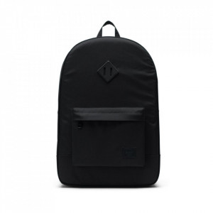 Herschel, Rucsac Heritage Light Negru, 21L