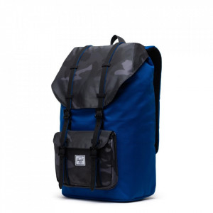 Herschel, Rucsac Little America Surf The Web, 25L 2