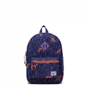 Herschel, Rucsac pentru copii heritage tiger stripes, 16L
