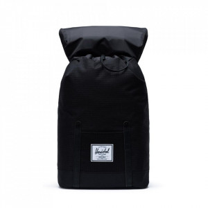 Herschel-Rucsac-Retreat-Dark-Grid-17L-b