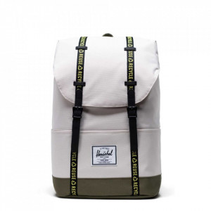 Herschel, Rucsac Retreat Moonbeam Sustenabil