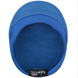 Kangol-basca-albastra-tropic-507-5