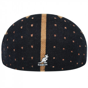Kangol, Basca bleumarin shock wave 507
