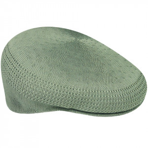 Kangol-basca-tropic-504-ventair-oil-green-3