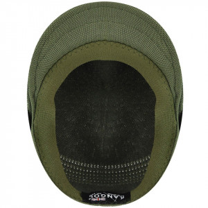 Kangol-basca-verde-tropic-504-ventair-5