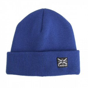 Kangol, Caciula albastra cuff