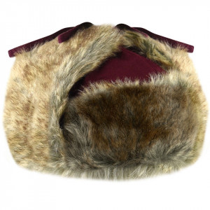 Kangol-caciula-rosie-wool-ushanka-7