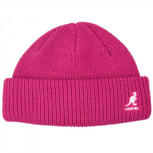 Kangol-caciula-roz-cardinal-2-way-5