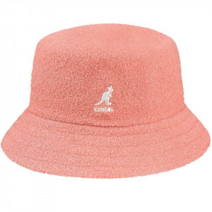 Kangol, Palarie bermuda bucket roz