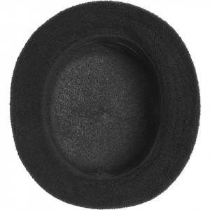 Kangol-palarie-bermuda-stripe-bucket-negru-3