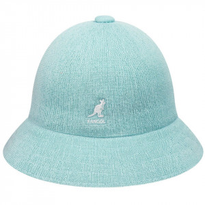 Kangol, Palarie tropic casual albastru deschis