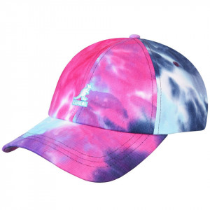Kangol, Sapca tie dye baseball rainbow