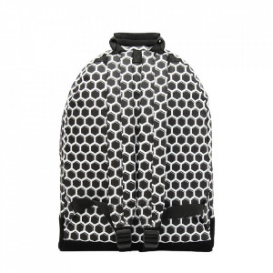 Mi-Pac-rucsac-negru-honeycomb -17L-2