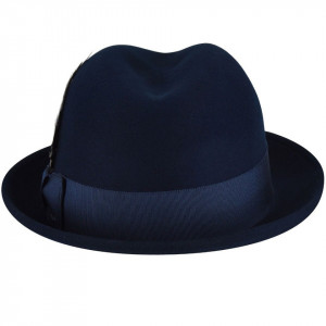 Bailey-of-Hollywood-palarie-tino-fedora-bleumarin-3