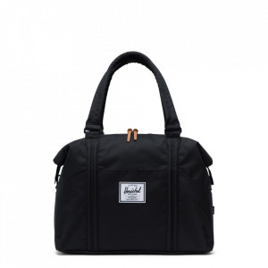 Herschel, Geanta Strand Duffle Negru, 28L