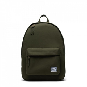 Herschel, Rucsac Classic Verde, 24L