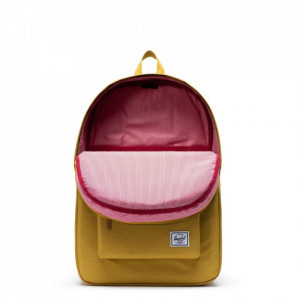 Herschel-Rucsac-Heritage-Galben-21L-2