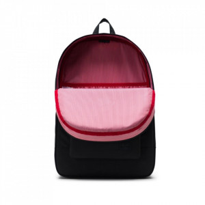Herschel-Rucsac-Heritage-Light-Negru-21L-b