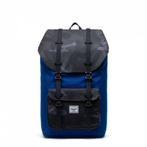 Herschel, Rucsac Little America Surf The Web, 25L