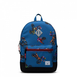 Herschel, Rucsac pentru copii heritage XL big air, 22L