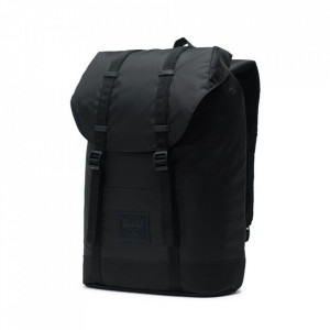Herschel-Rucsac-Retreat-Light-Negru-19L-c