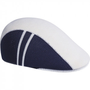 Kangol-basca-alba-star-stripe-507-2