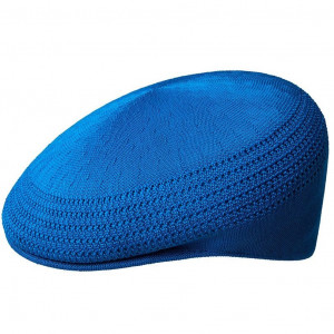 Kangol, Basca albastra azur tropic 504 ventair