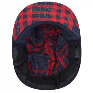 Kangol-basca-bleumarin-hidden-layers-driving-7