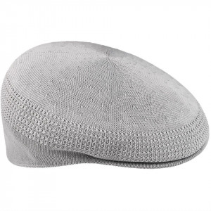 Kangol-basca-gri-tropic-504-ventair-3