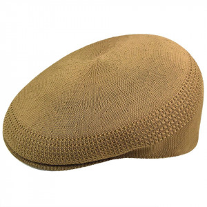 Kangol, Basca maro camel tropic 504 ventair