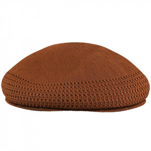 Kangol-basca-maro-ocru-tropic-504-ventair-2