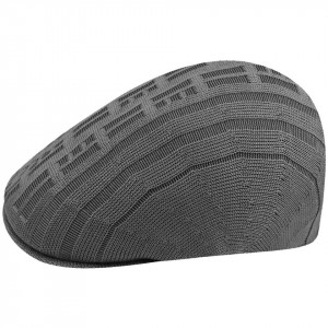 Kangol, Basca S.O.S 507 gri inchis