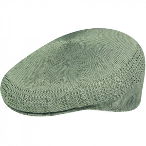 Kangol, Basca tropic 504 ventair oil green