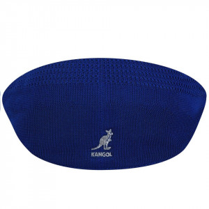 Kangol-basca-tropic-507-ventair-albastru-royal-4