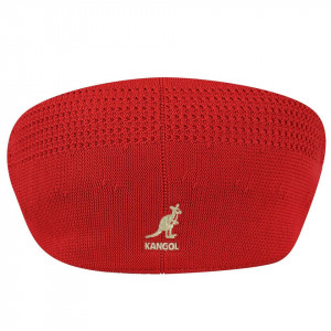 Kangol-basca-tropic-507-ventair-rosu-3