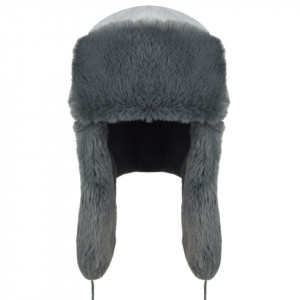Kangol-caciula-gri-quilted-trapper-2