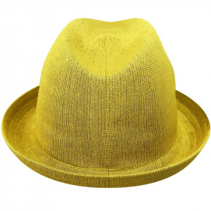 Kangol, Palarie galbena tropic player